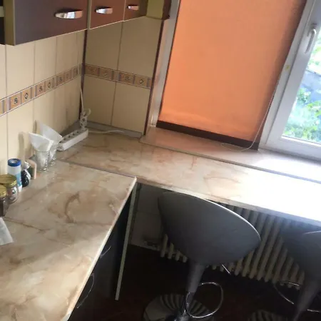 Apartment Sava Studio