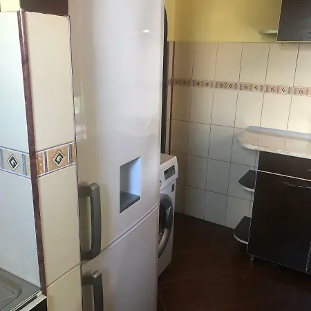 Sava Studio Apartment *