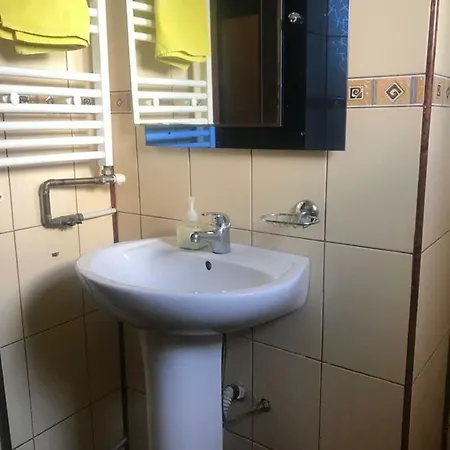 Lägenhet Sava Studio *