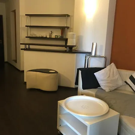 Sava Studio * Bukarest
