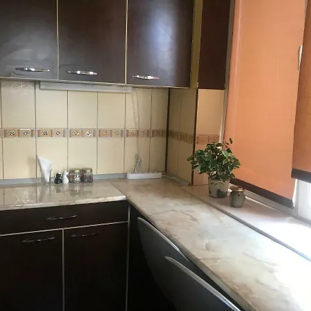 Апартаменты Sava Studio *